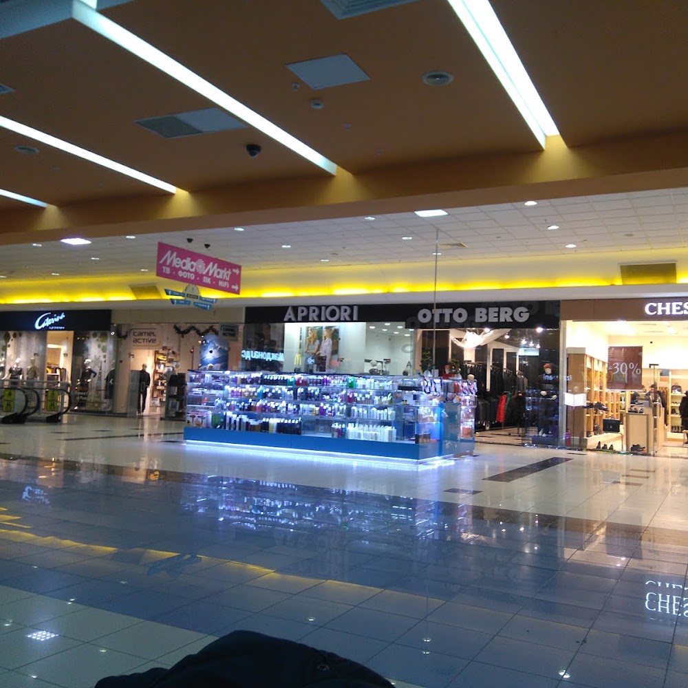 Киноплекс