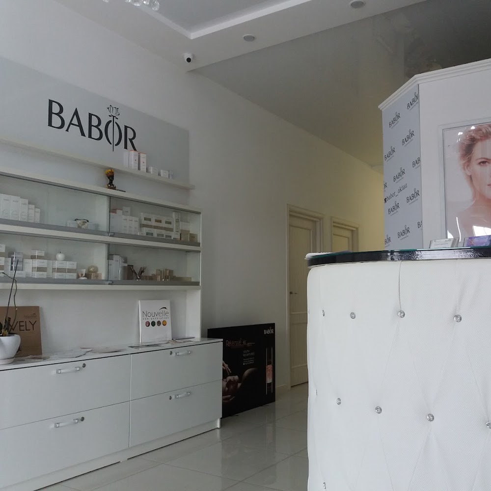 Babor Beauty Spa