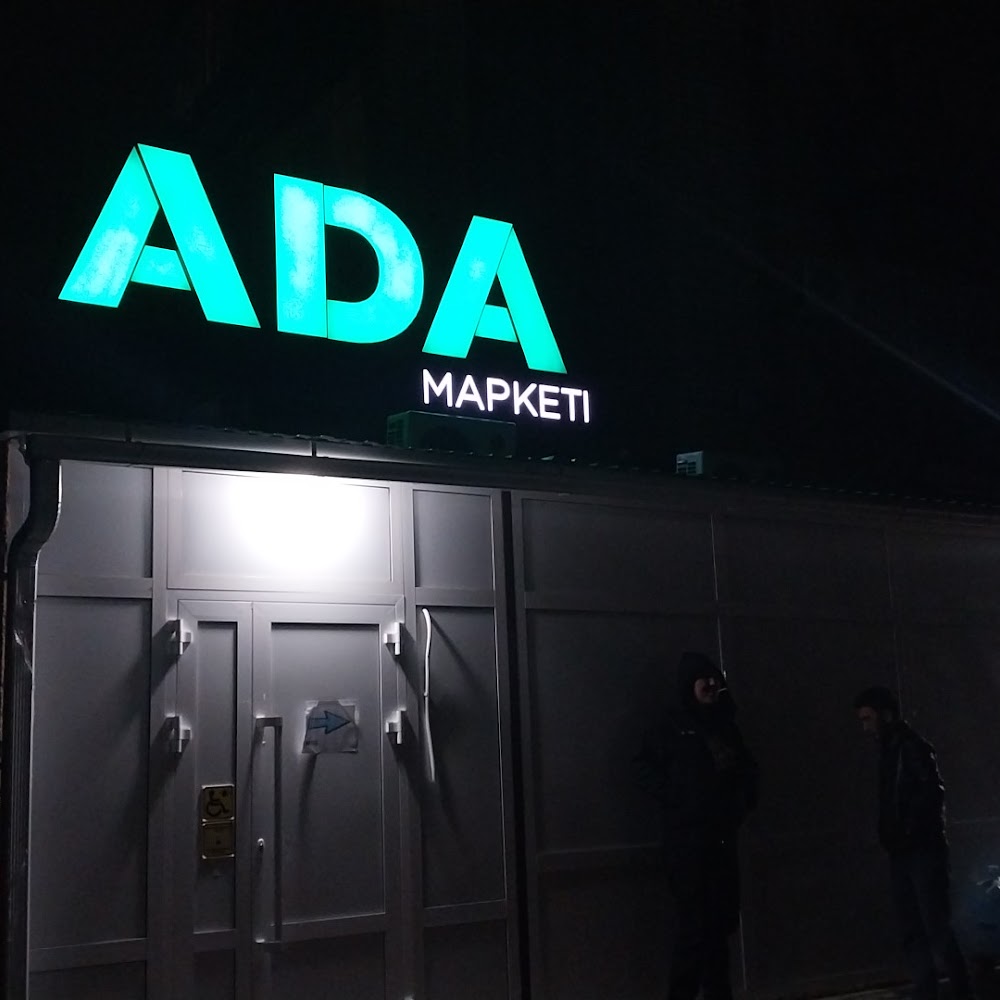 ADA MARKET