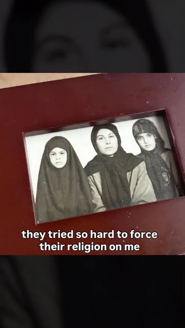 Growing up in Iran, the Islamic regime forced its religion on all citizens. It wasn’t until my family escaped to America that I was able…