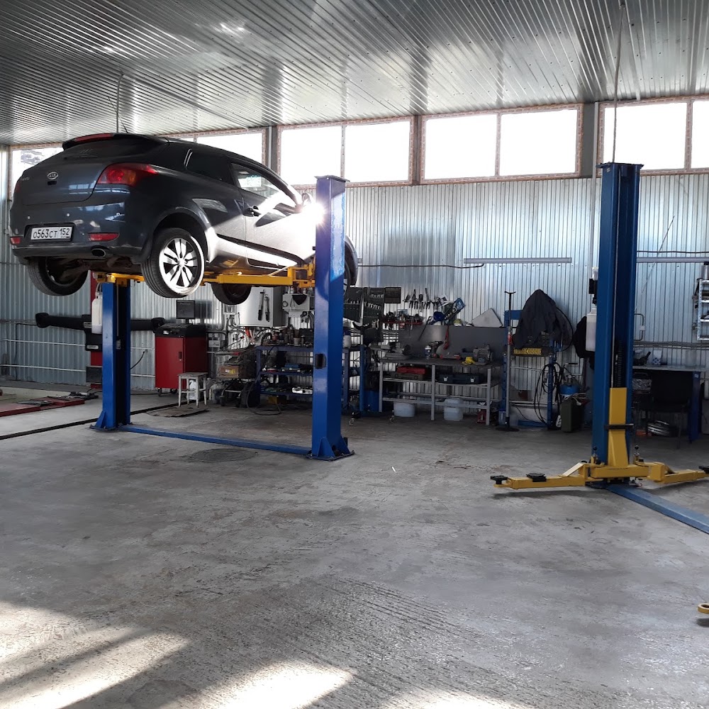 АБС АВТОСЕРВИС