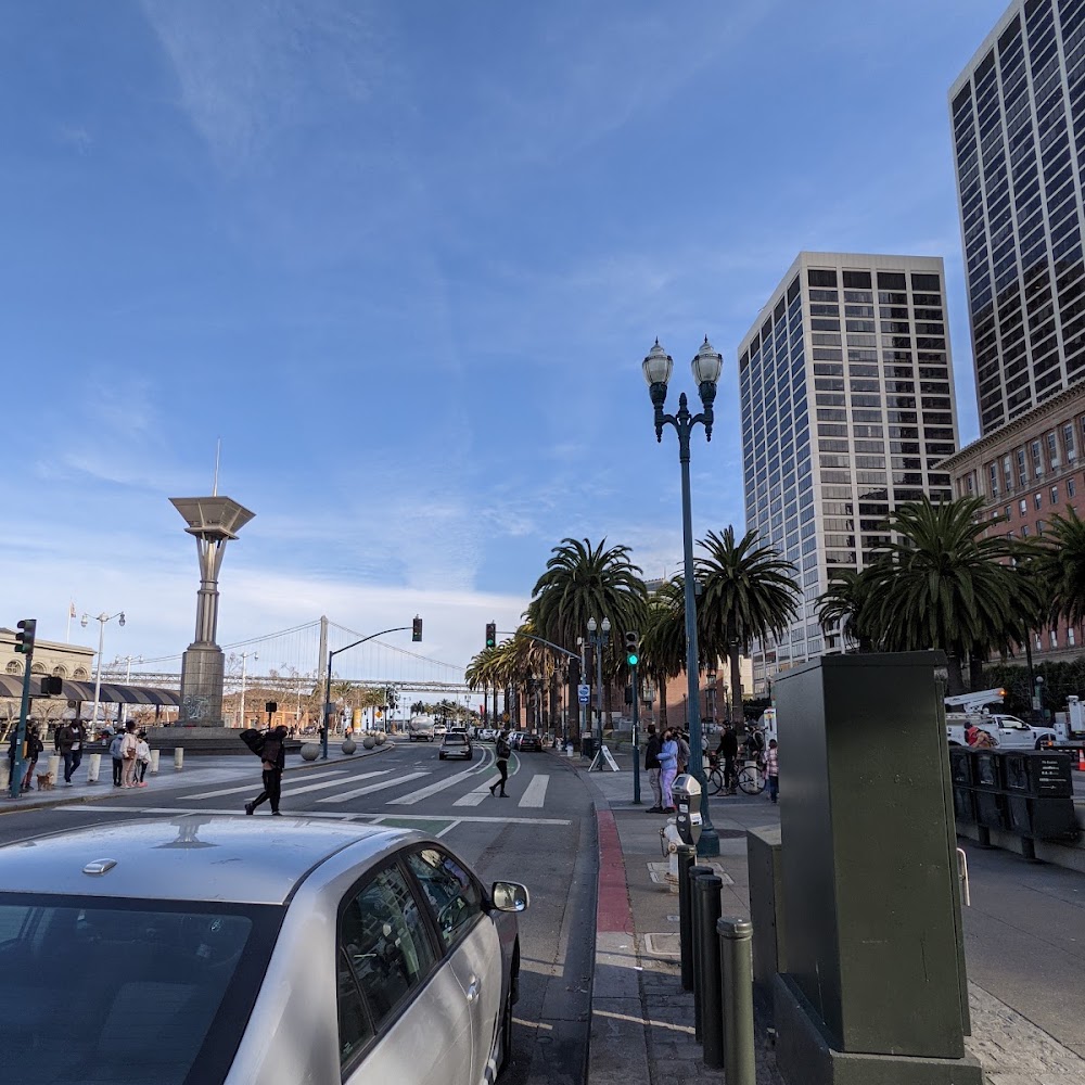 100 California Street
