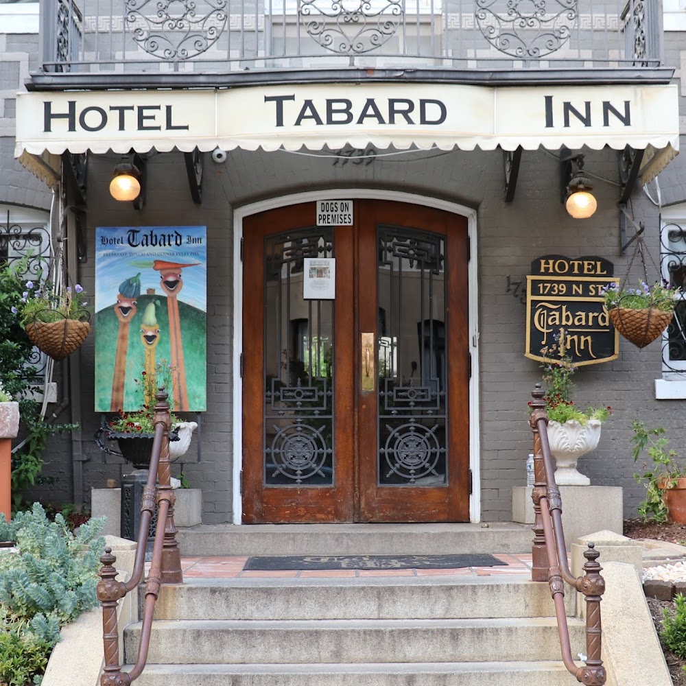 Tabard Inn