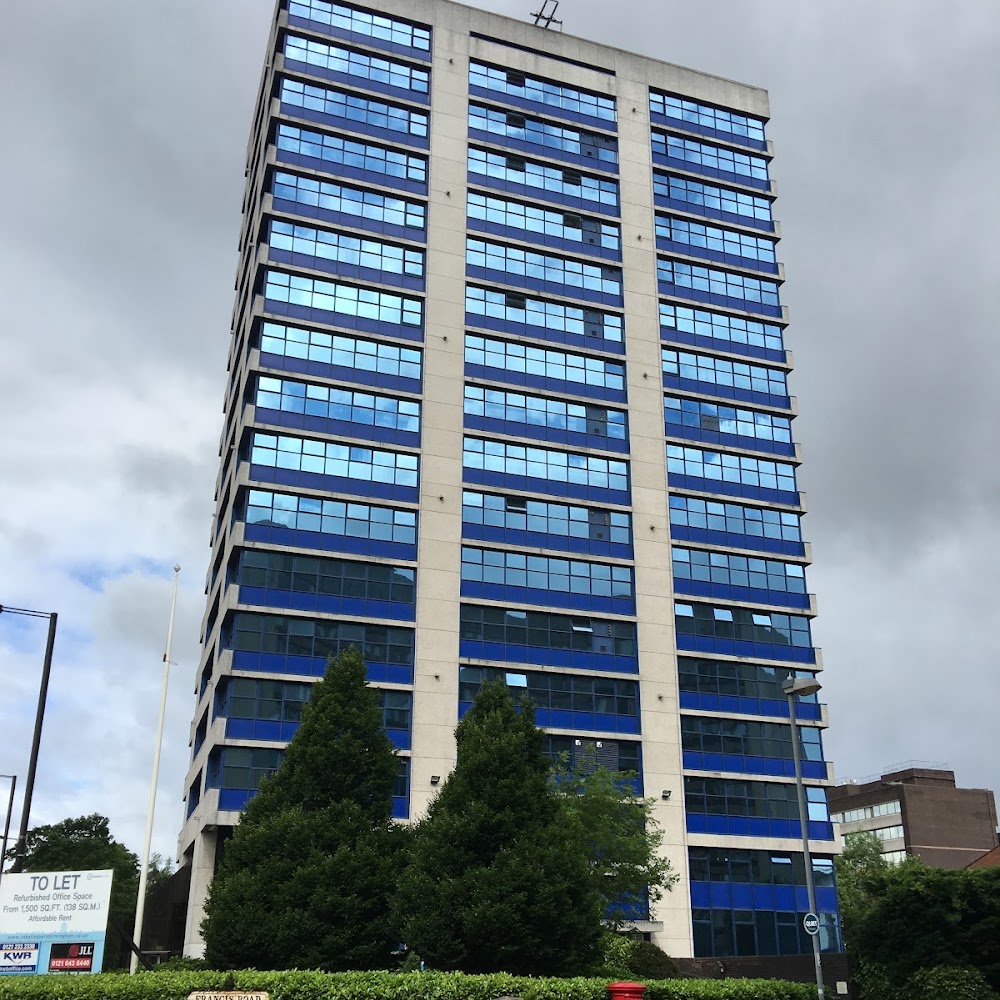 Sport Birmingham