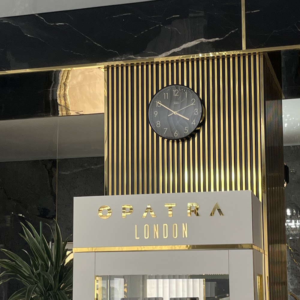 Opatra London