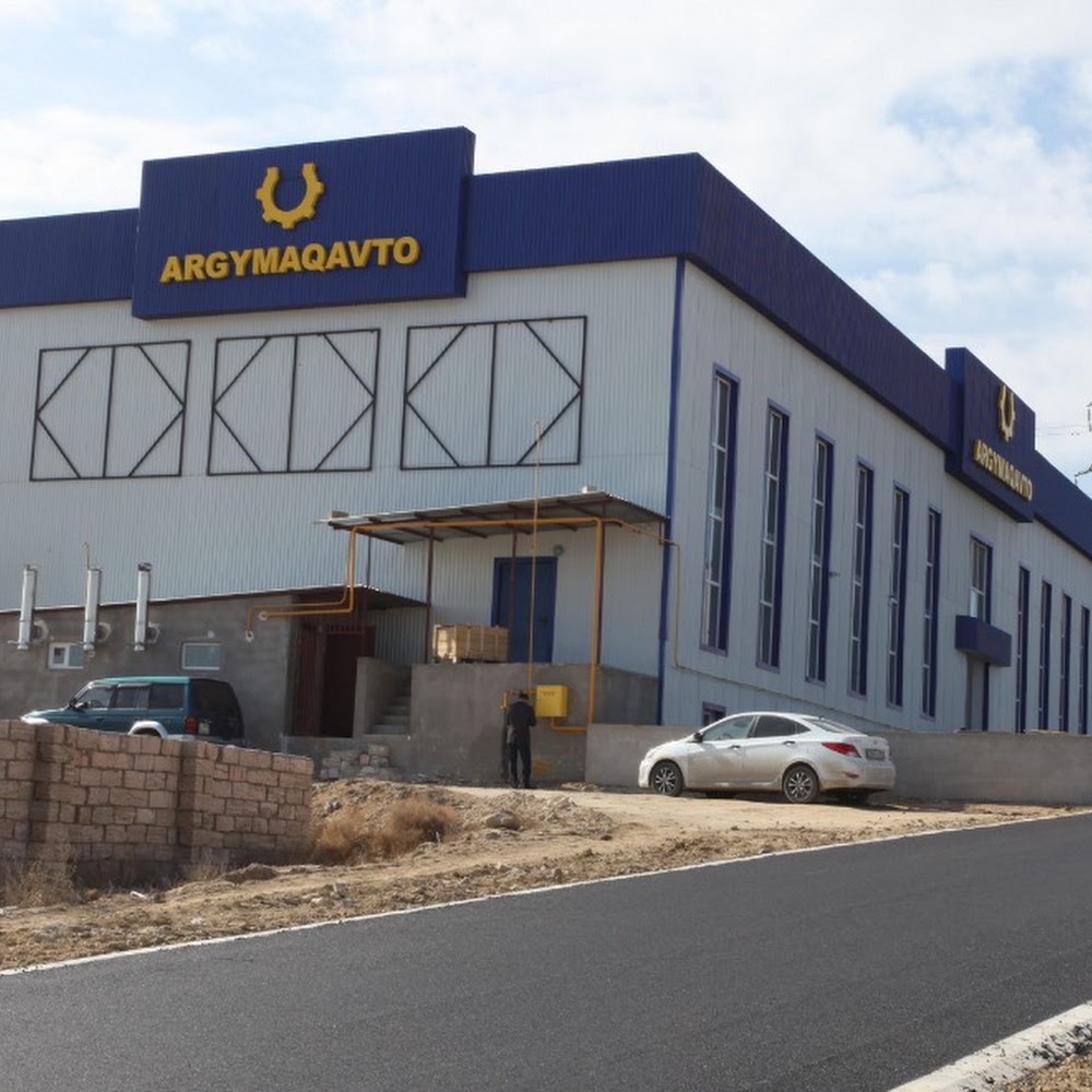 Argymaqavto