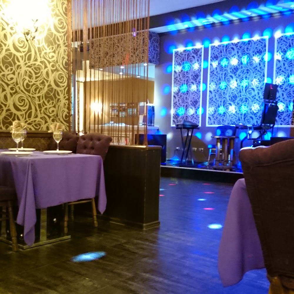 Lounge bar "Choco"