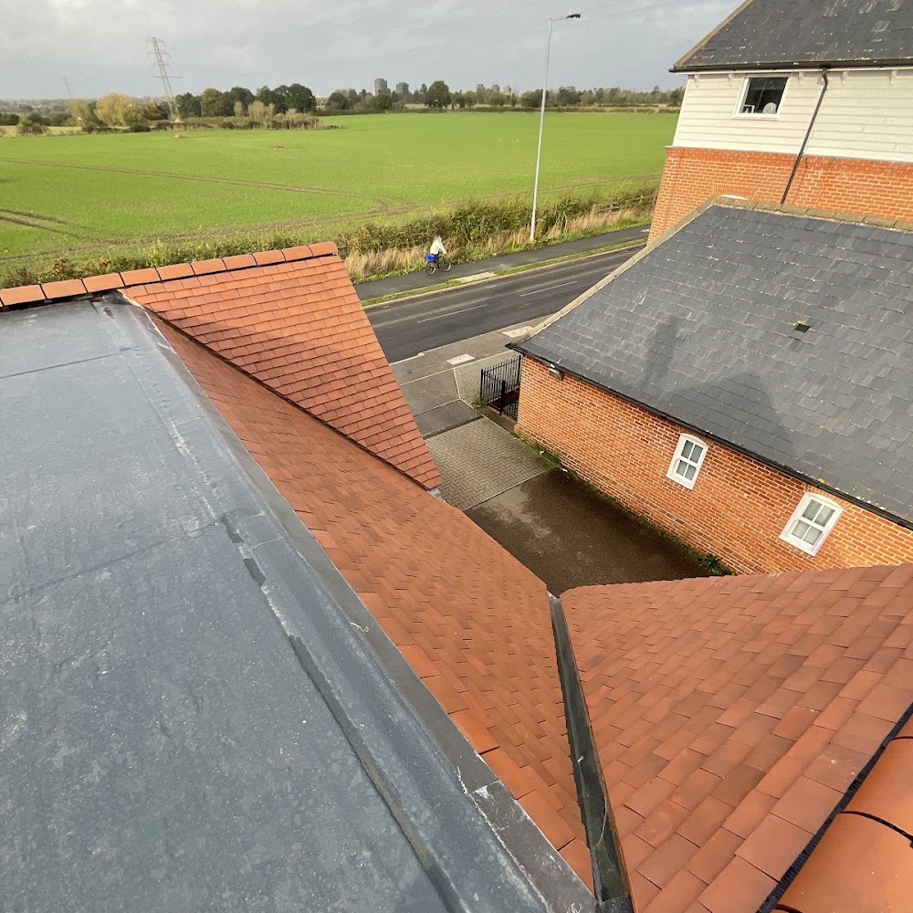 Roofing Innovations
