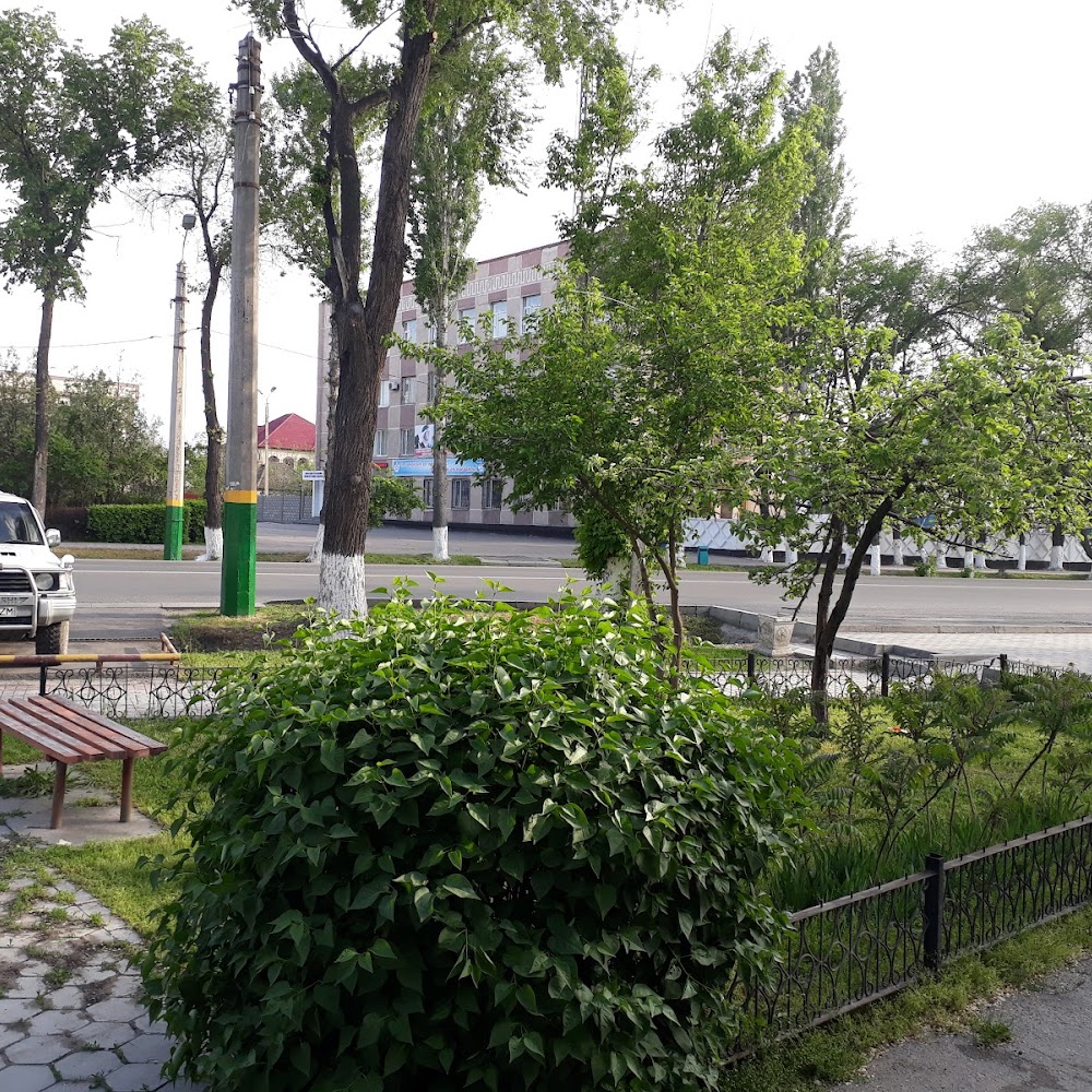 Салон Красоты "Грация"