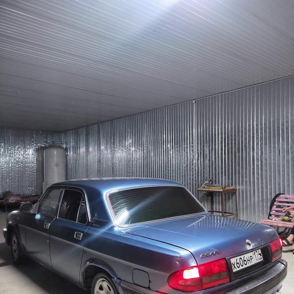 Khan Carwash