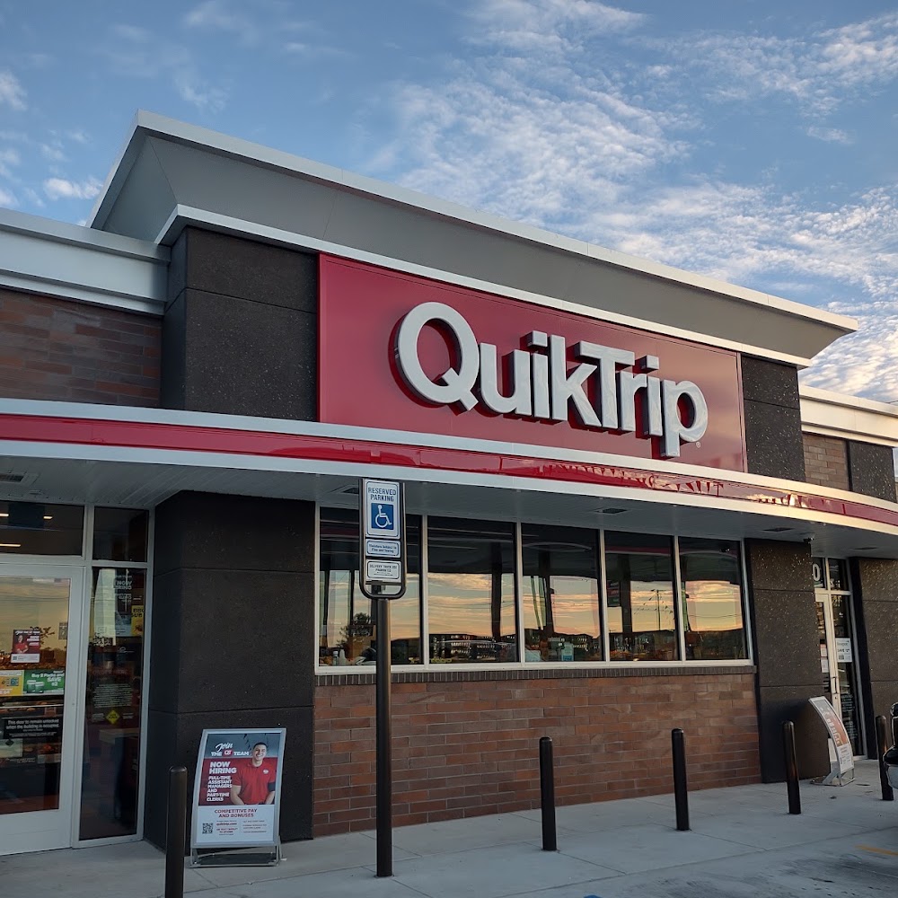 QuikTrip