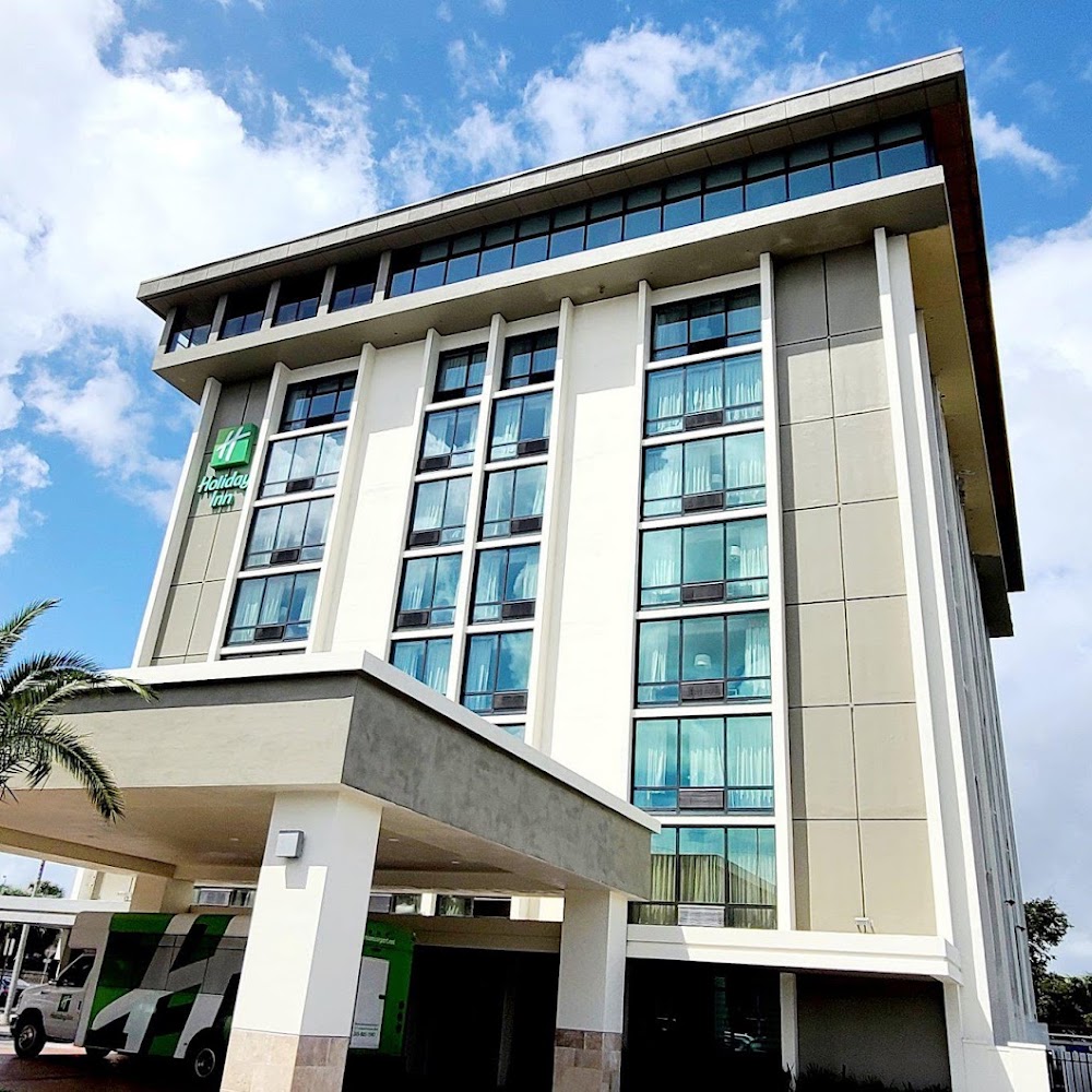 Holiday Inn Miami-International Airport by IHG