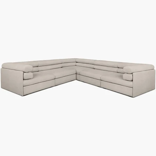 Design Within Reach Design Within Reach Elogio Corner Sectional