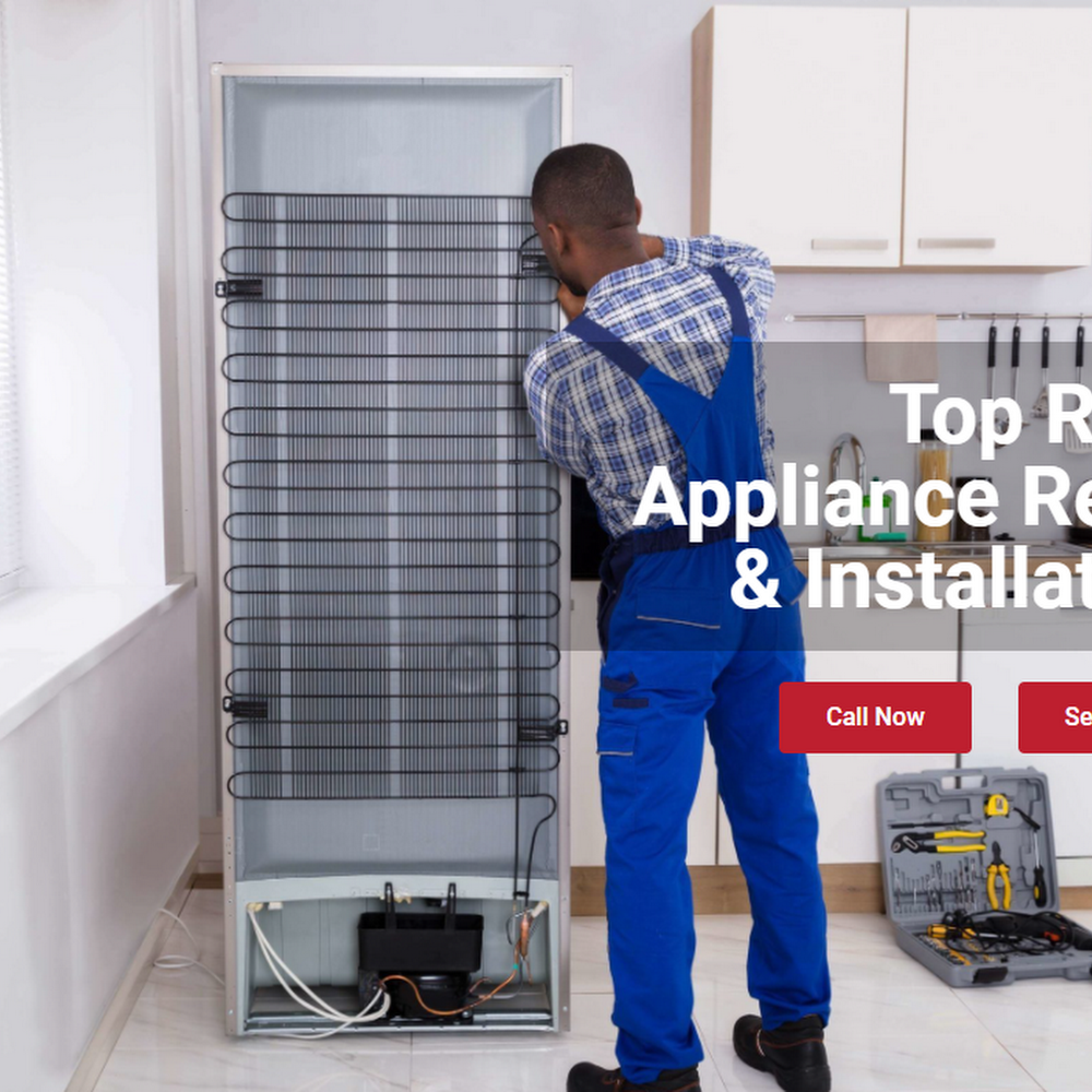 A Plus Appliance Solutions