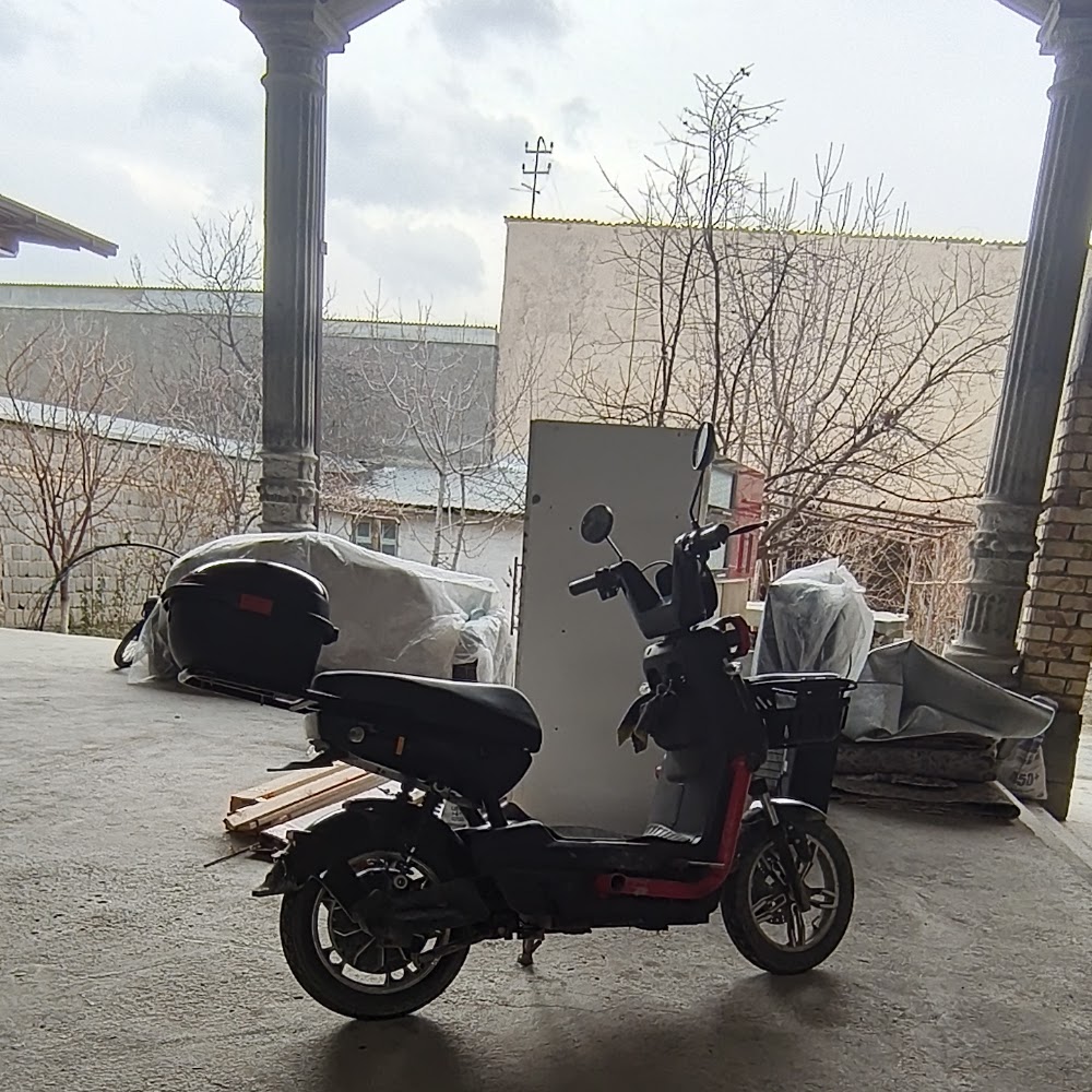 Autoclub Samarkand
