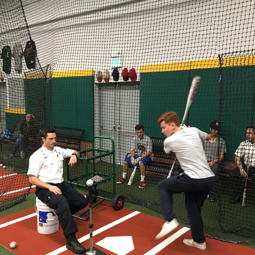 San Francisco Baseball Academy