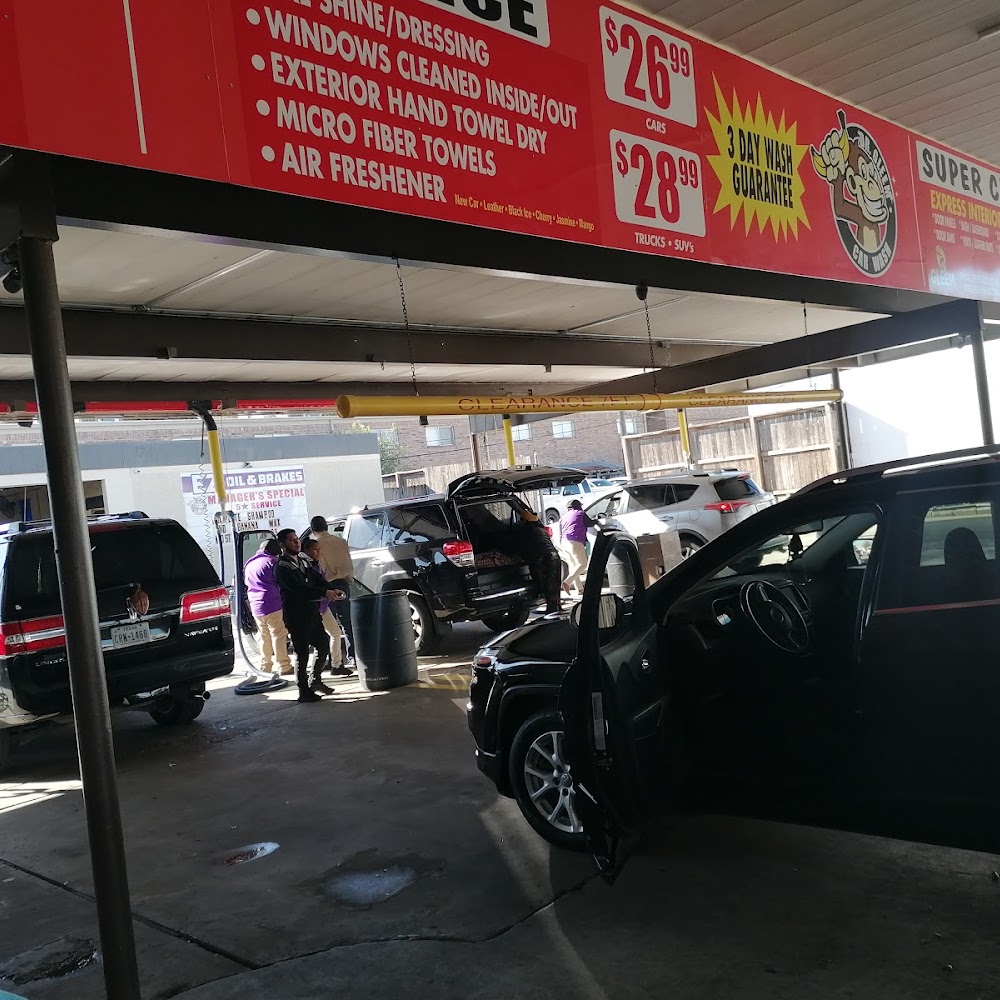 Dr. Gleem Auto Salon