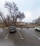 Платная автостоянка
