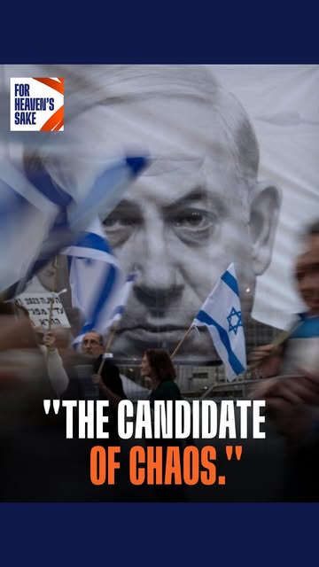 Can Eisenkot’s promise of steadiness reshape #Israel’s political landscape?

For coverage and analysis of Israel’s upcoming election, vis…