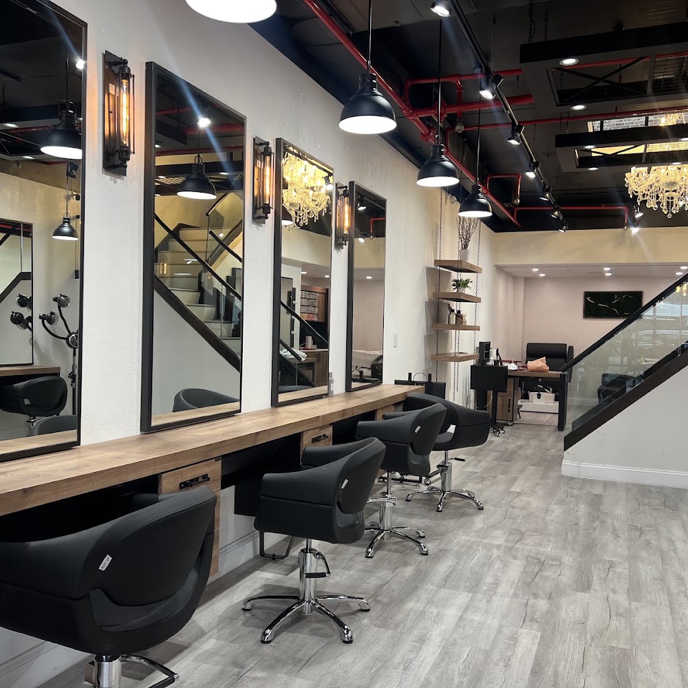 BEABELLA Beauty Salon