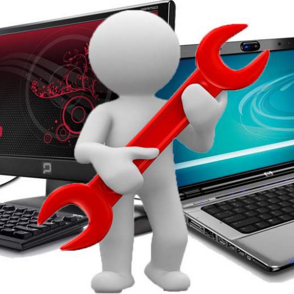 iMaster - Ремонт компьютеров и ноутбуков