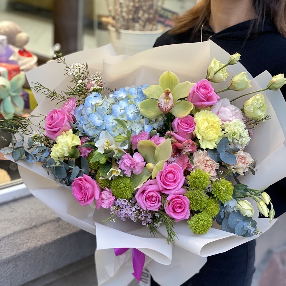 Almaflowers - Доставка цветов Алматы | Цветы в Алматы | Пионы в Алматы | Букеты | Подарки