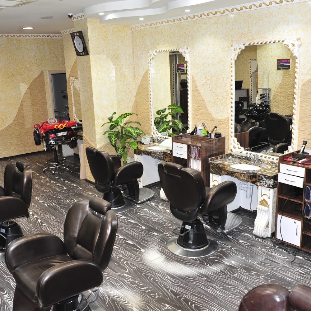 Glamour Турецкий Салон Красоты