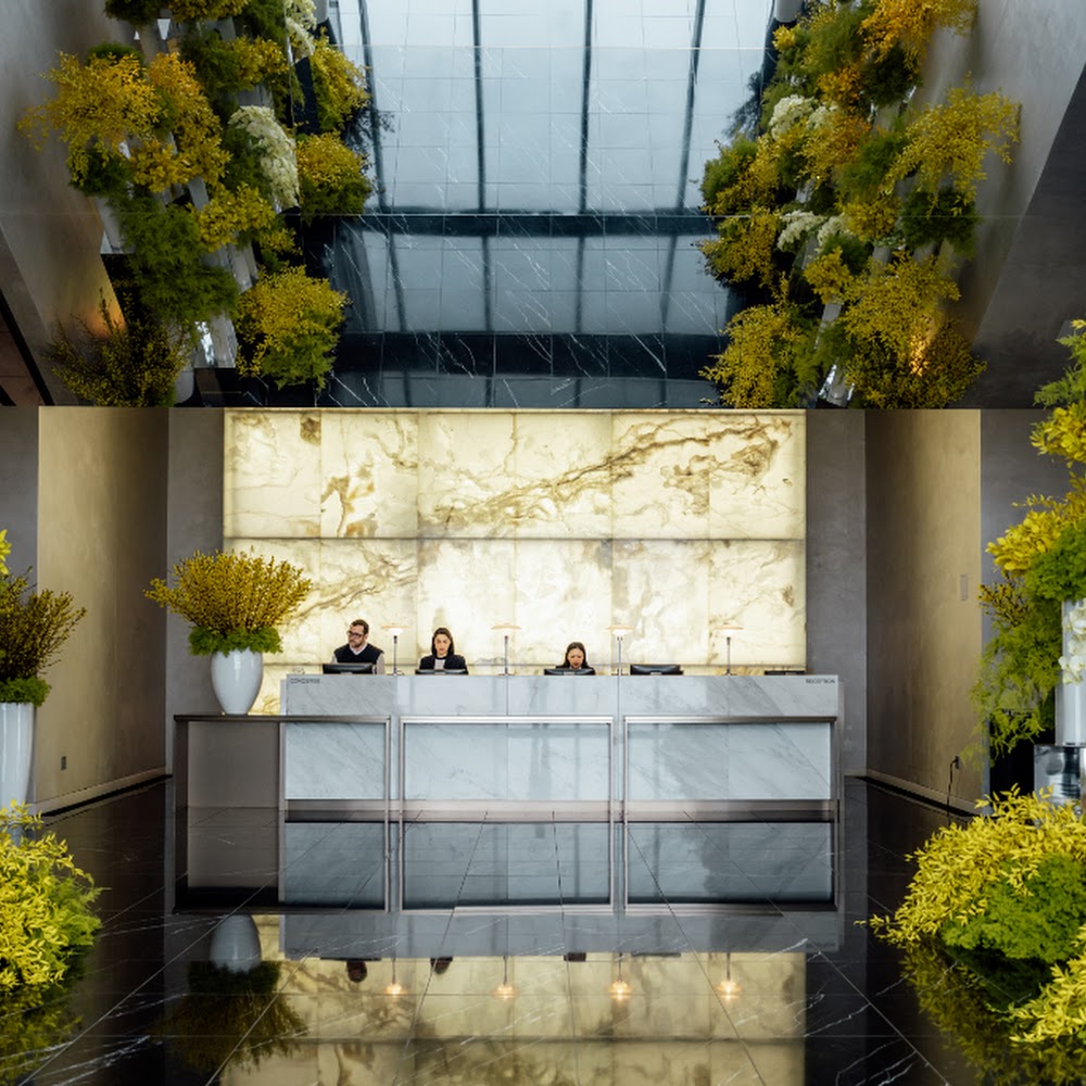 Four Seasons Hotel Philadelphia at Comcast Center