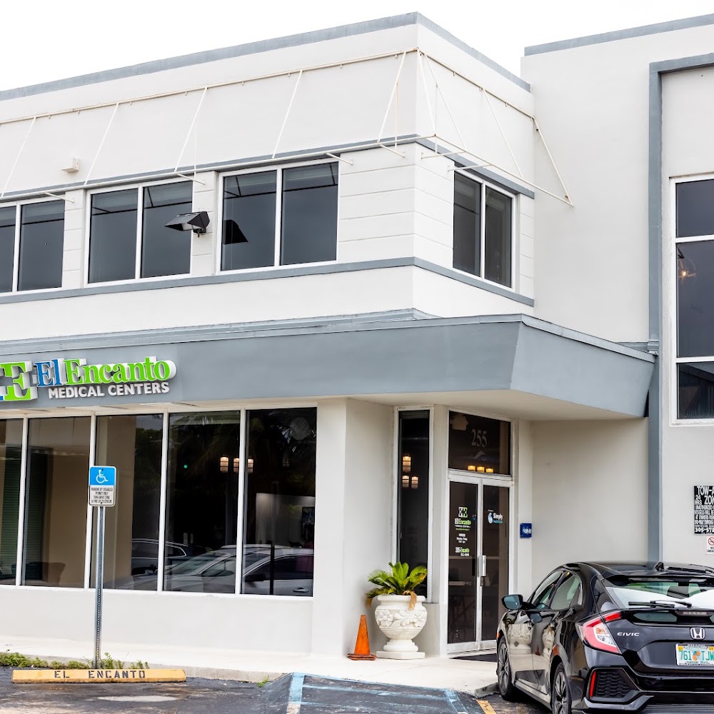 El Encanto Medical Centers