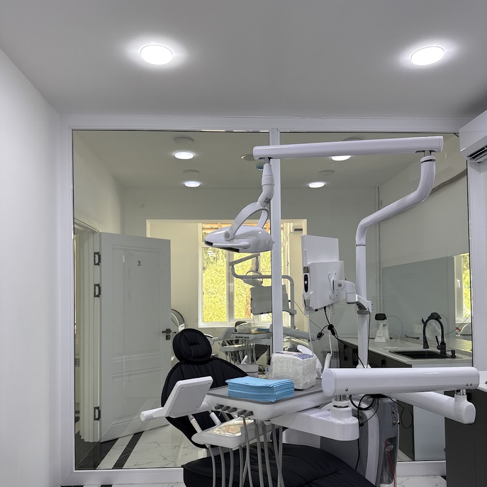 ✅𝐏𝐫𝐢𝐦𝐞 𝐃𝐞𝐧𝐭 Stomatologiya - Виниры импланты брекеты чистка лечение зубов пломбы в ташкенте