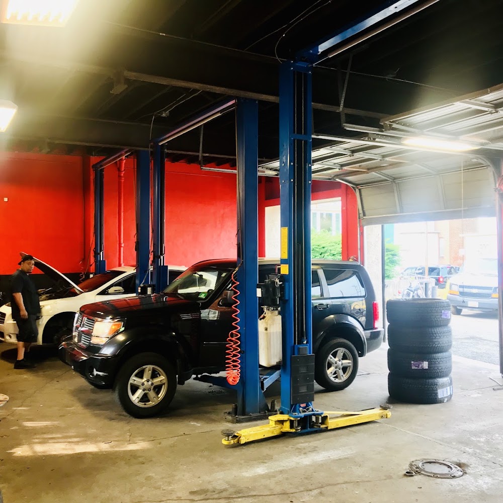 Xavier's Auto Center