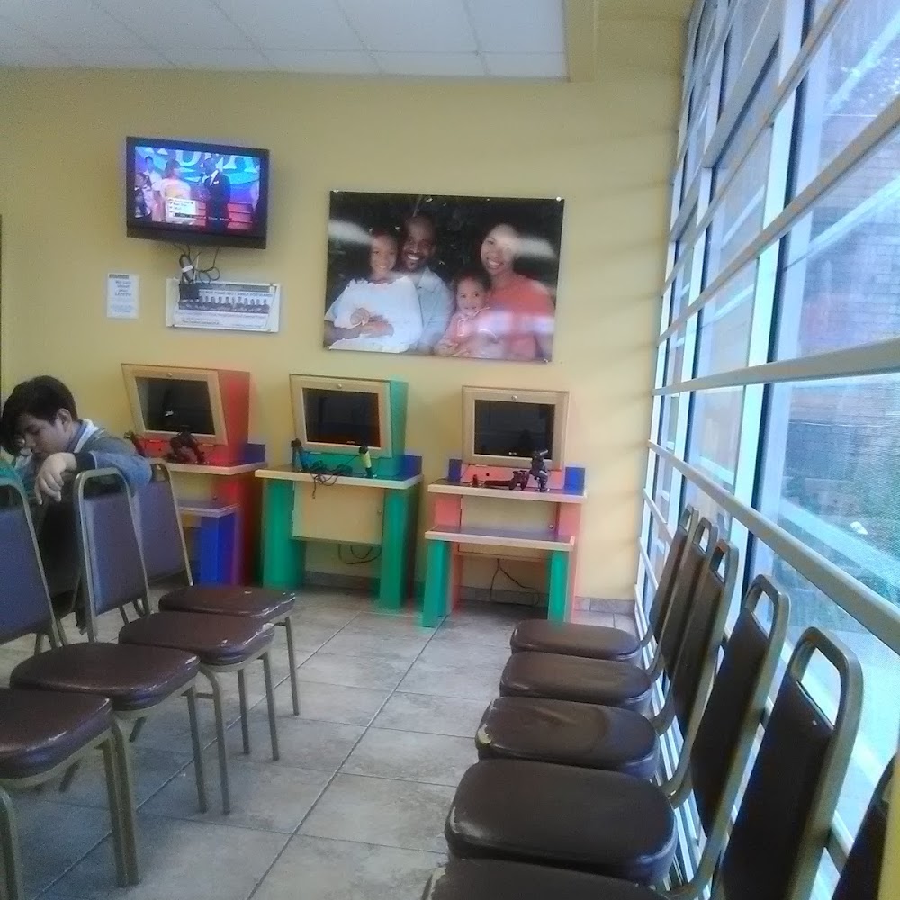 The Smile Center