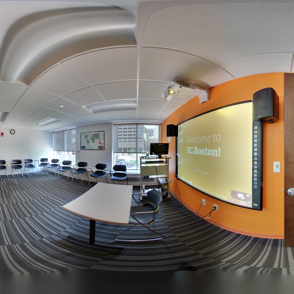 EC Boston English Language School