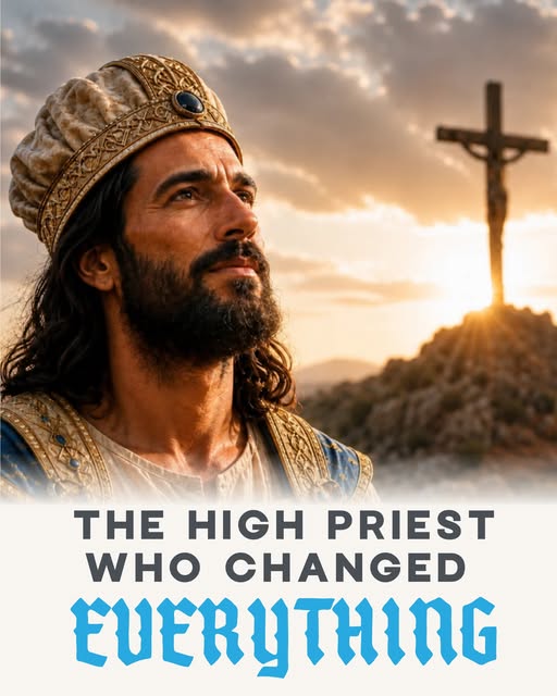 Yom Kippur is almost here. 

The holiest day on the Jewish calendar carries a truth that will stir your faith: the Day of Atonement point…