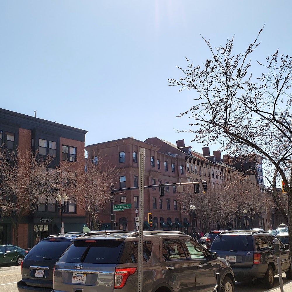 NeighborHealth South End