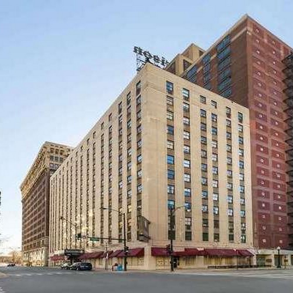 Travelodge by Wyndham Downtown Chicago