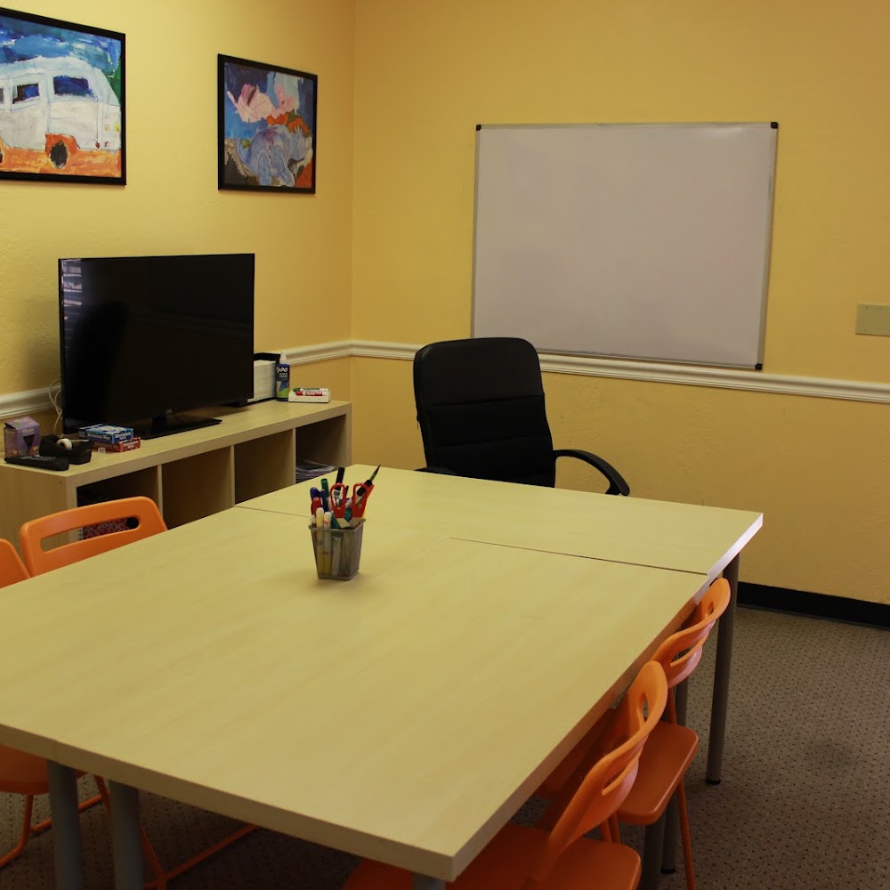 Languages and Math Learning Center (LMLC)