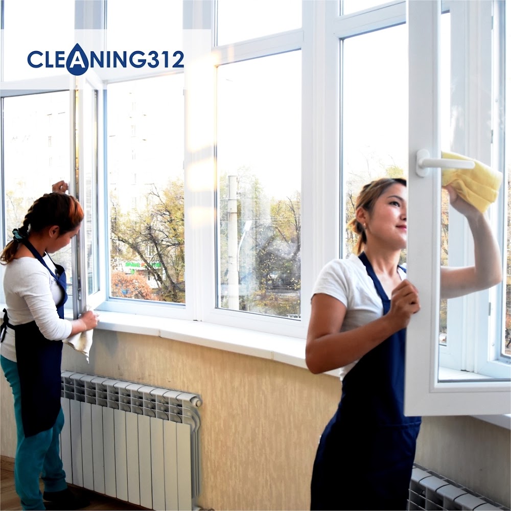 Cleaning312