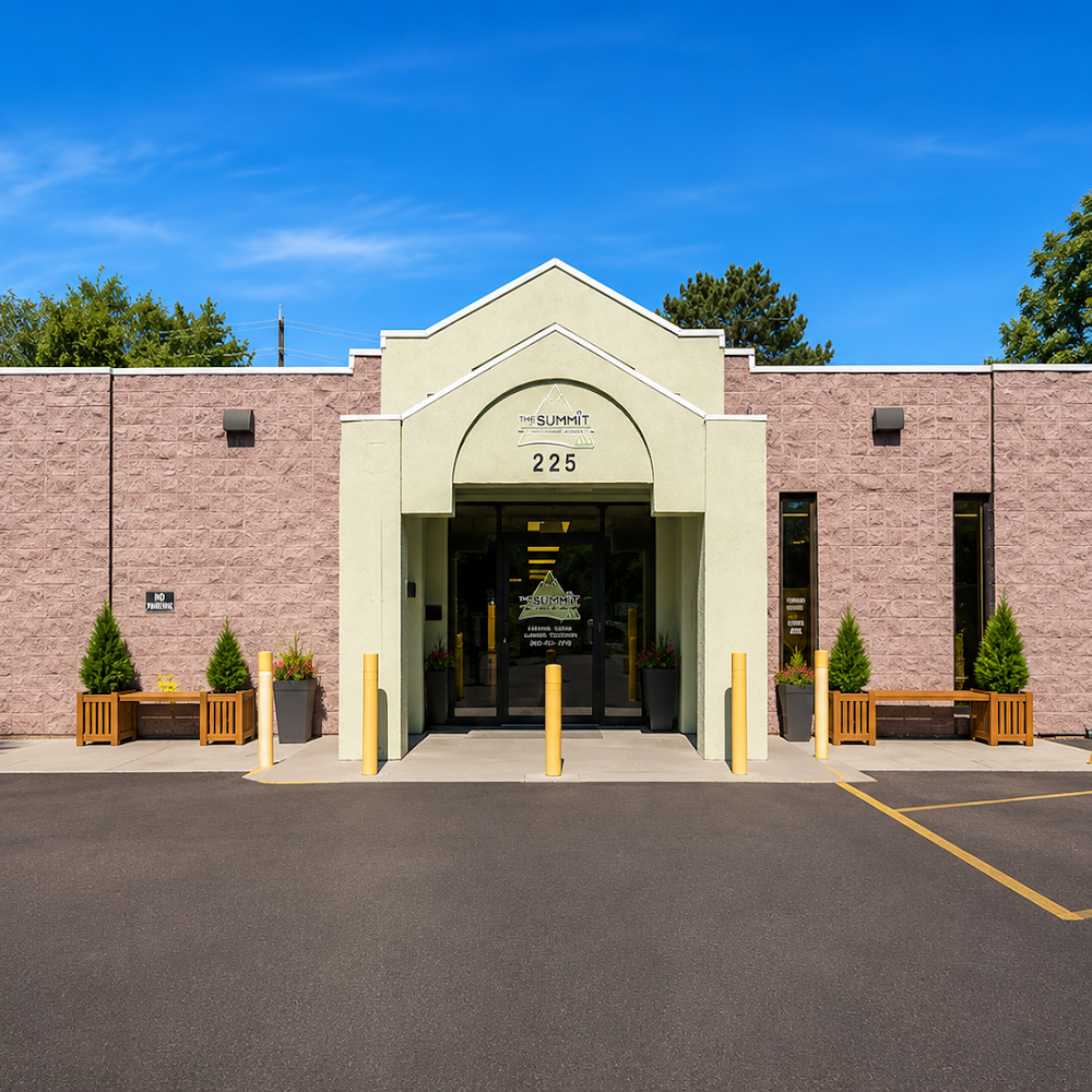 The Summit Early Learning Academy