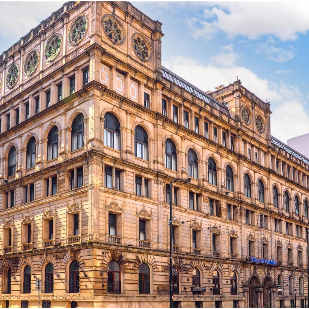 Britannia Hotel Manchester