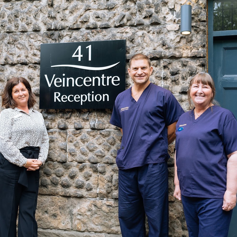 VeinCentre
