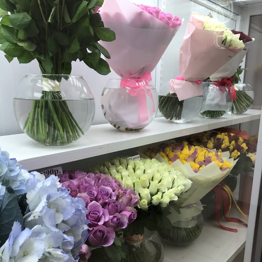 Magic Flower