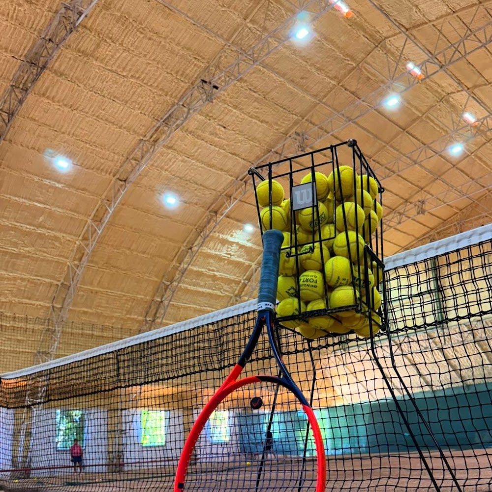 Gravity Tennis Center