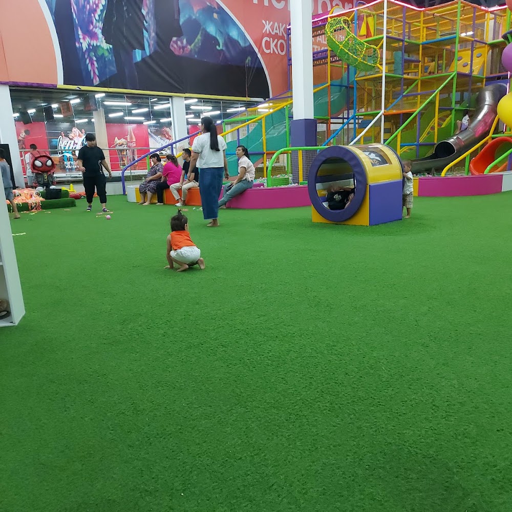 Play Park