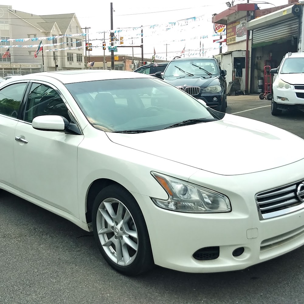 Key Automotive Sales & Services