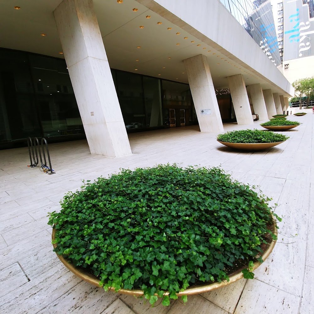 Solow Building Corporation