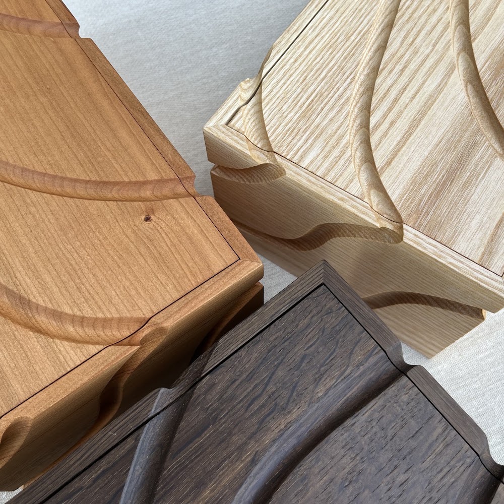 Leatham Joinery