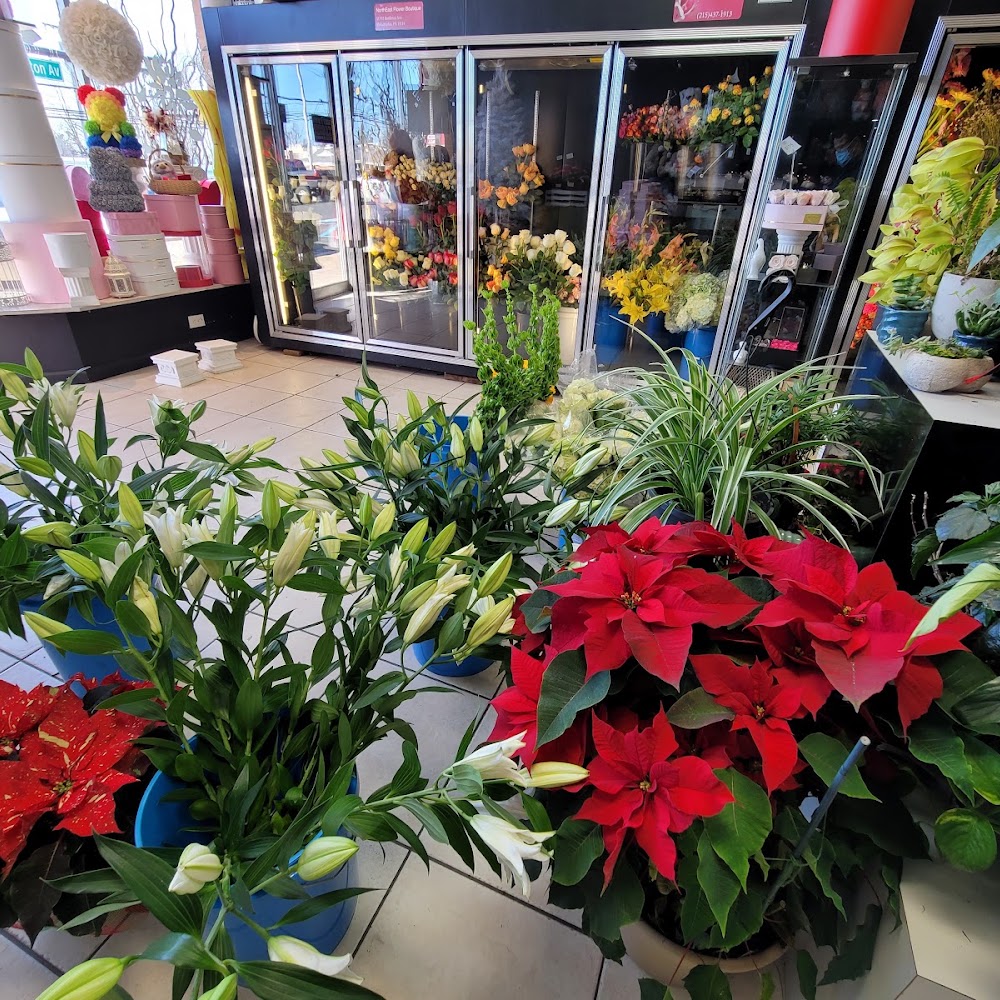 NE Flower Boutique