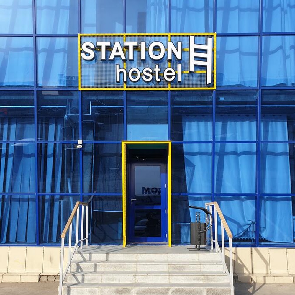 Station Hostel