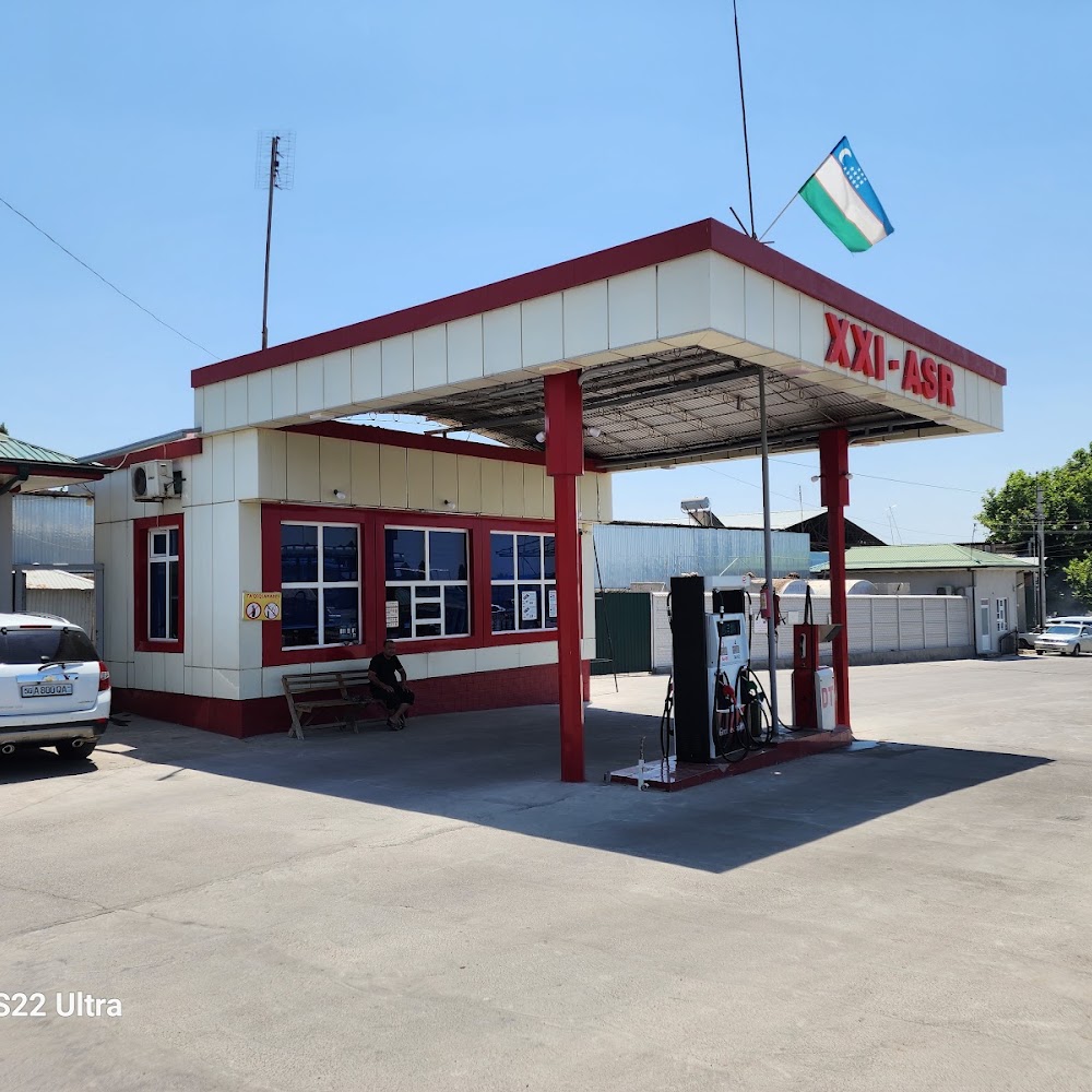 Propan gaz quyish